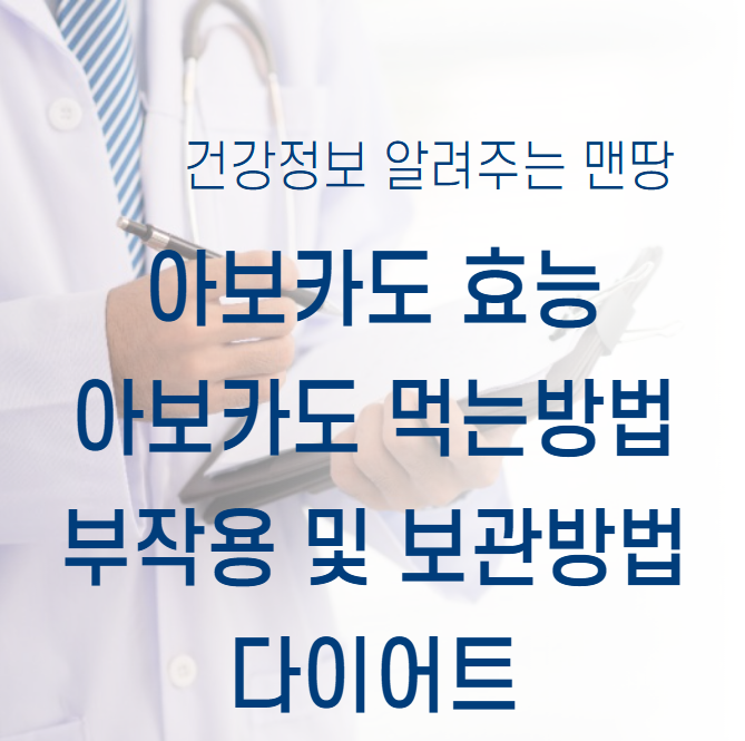 아보카도