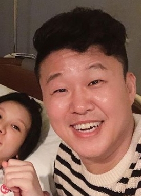 홍록기 프로필 나이 고향 학력 아내 경력 근황