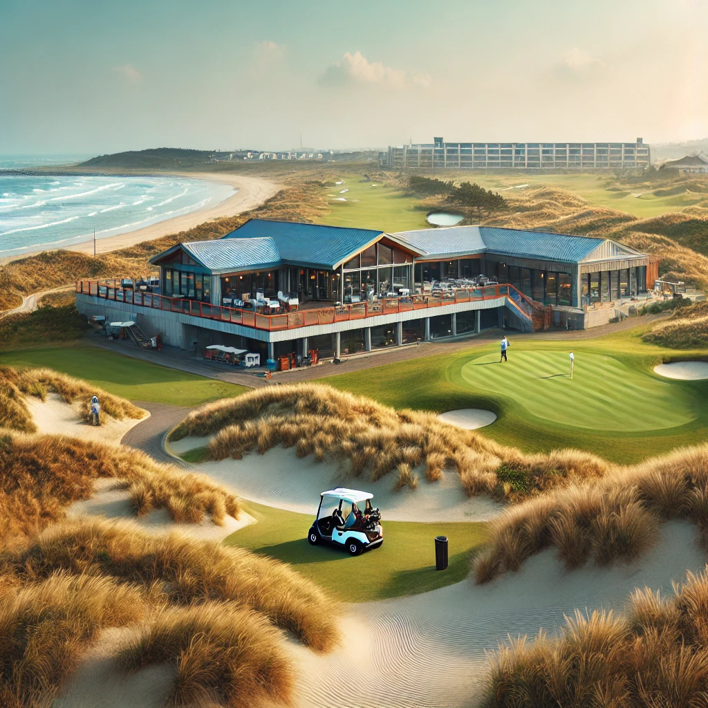 인천 영종도 스카이72 드림듄스코스 후기 – 노캐디로 즐기는 가성비 최고의 라운딩! (어떤곳, 장점, 가격, 후기, 질문)