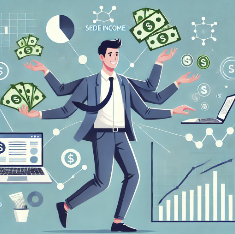 디지털노마드 후원방문판매 자동화 사례 분석