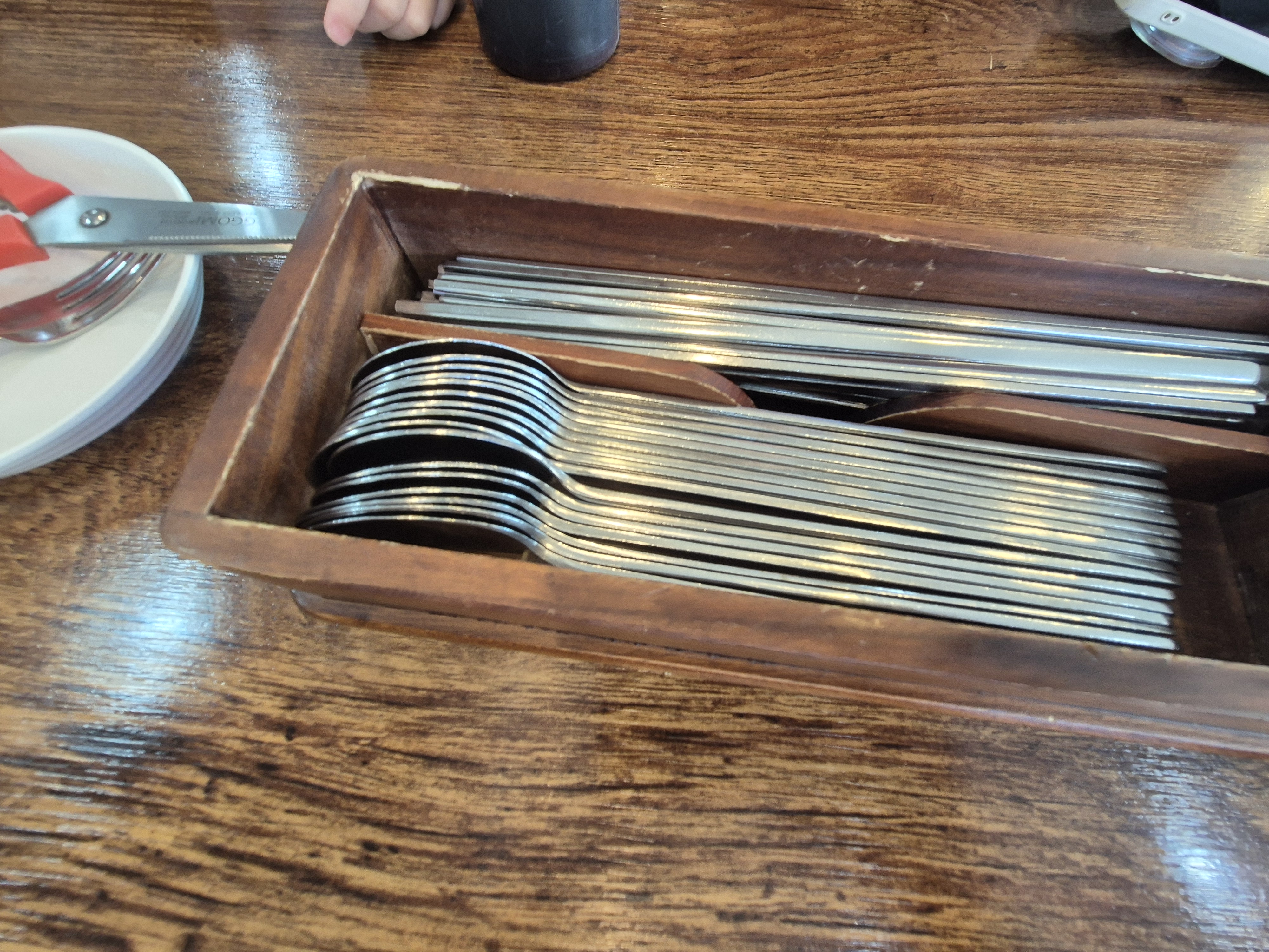 양주 수제 등심 안심 돈까스 맛집 <성북 돈까스>