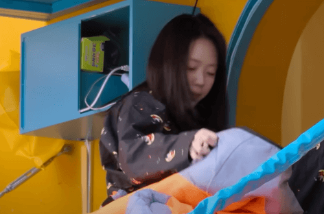 대환장 기안장
