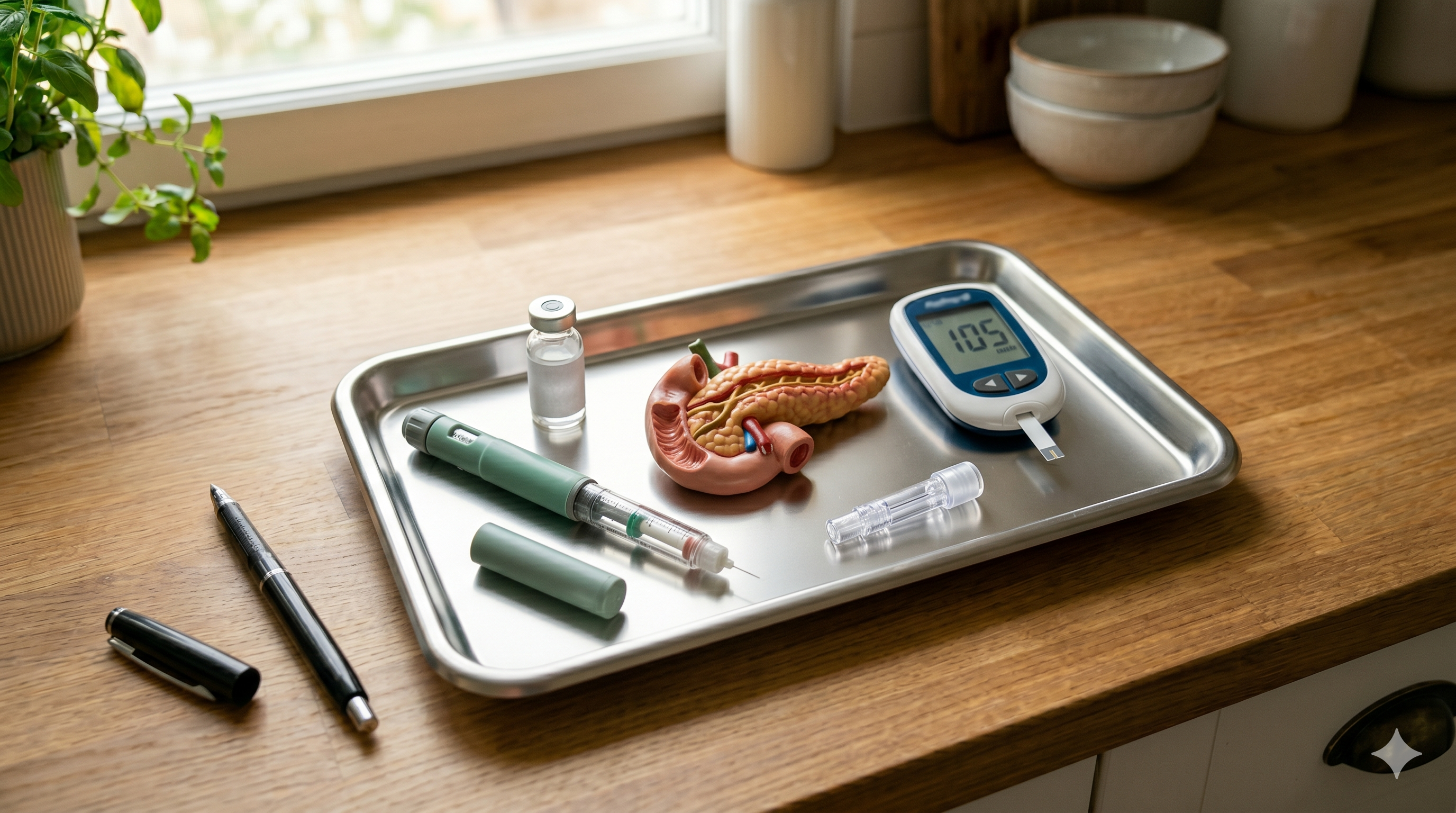 1형 당뇨와 인슐린 type1-diabetes-and-insulin