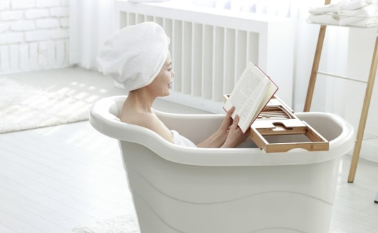 온수 목옥의 건강 효과 관련 이미지