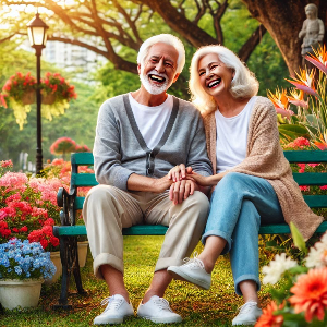 기초연금, 수령나이 및 신청방법