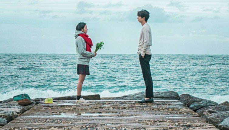 드라마 도깨비 관련 사진