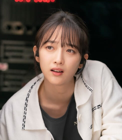 모범택시 시즌2 표예진