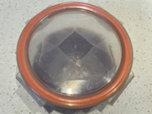 비빔국수 양념장 만드는법 - 양념을 하루동안 냉장숙성, 시간 없으면 최소 2~3시간이라도 숙성