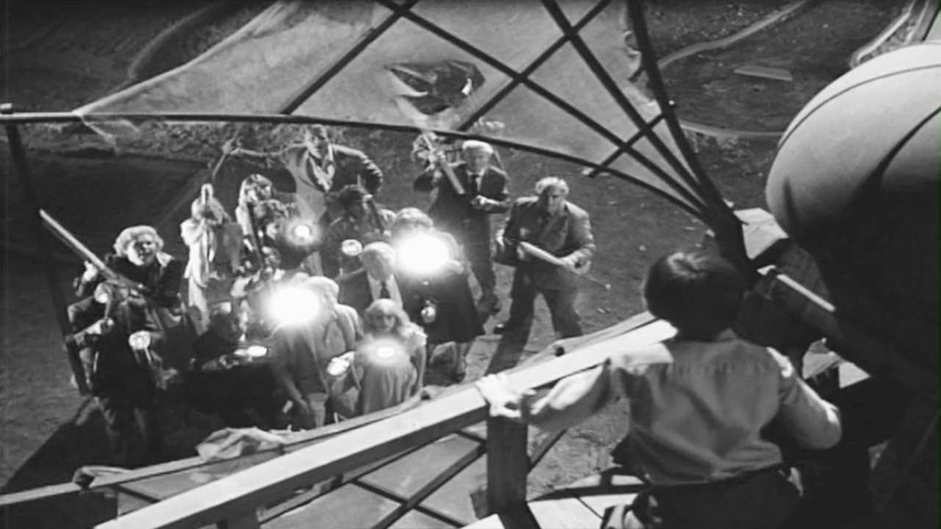 프랑켄위니(Frankenweenie, 1984)