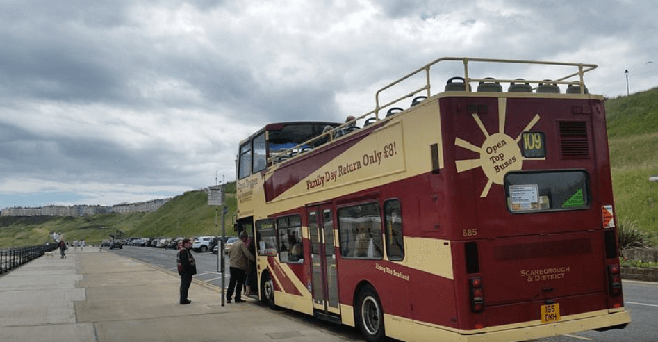 버스 놓치는 꿈