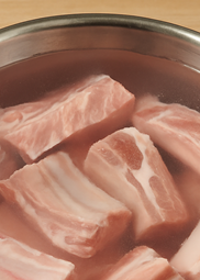 돼지갈비찜 맛있게 만드는 법