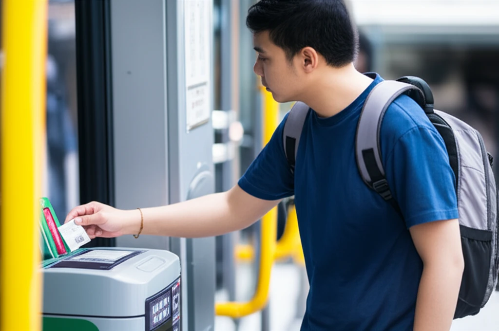 교통비 부담 끝! 대전 청년 지원금 ..