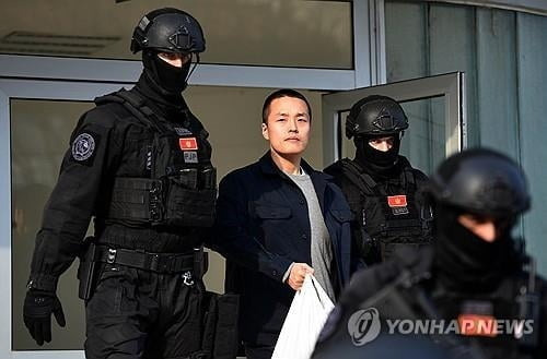 美 법무부 "권도형 유죄 시 최고 형량 130년"