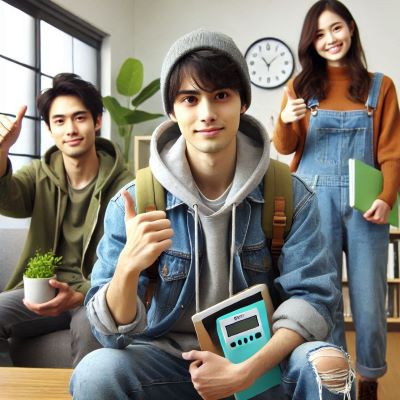 청소년복지시설 퇴소하여 자립하는 청소년