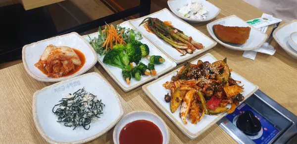 생생정보 음식점 위치