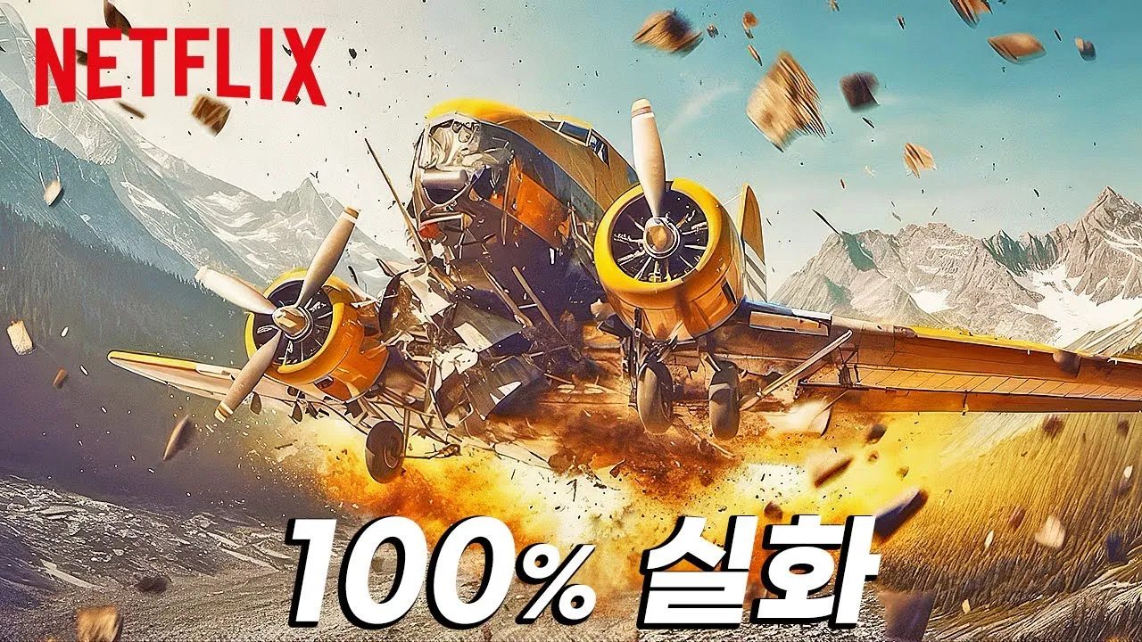 넷플릭스 영화 드라마 신작 추천_8