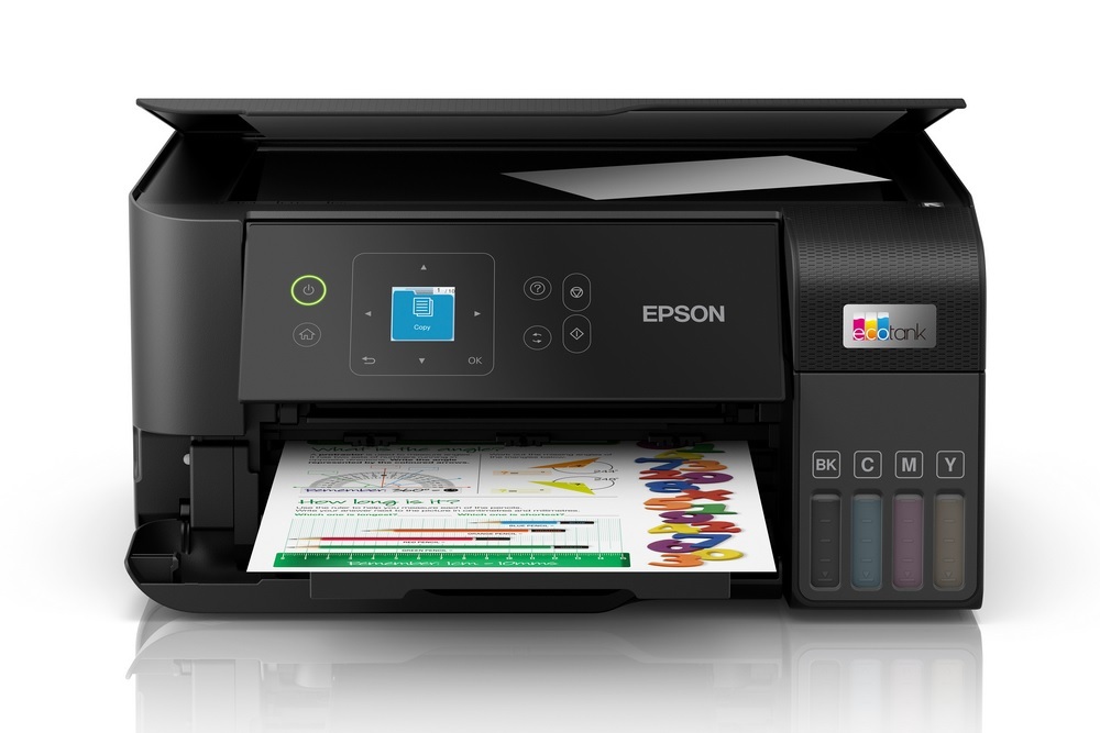 Epson EcoTank L3550