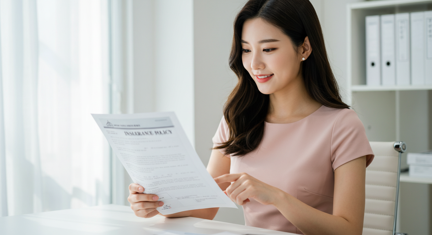 변액보험 장단점