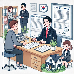 전세주택 보증금 반환 절차