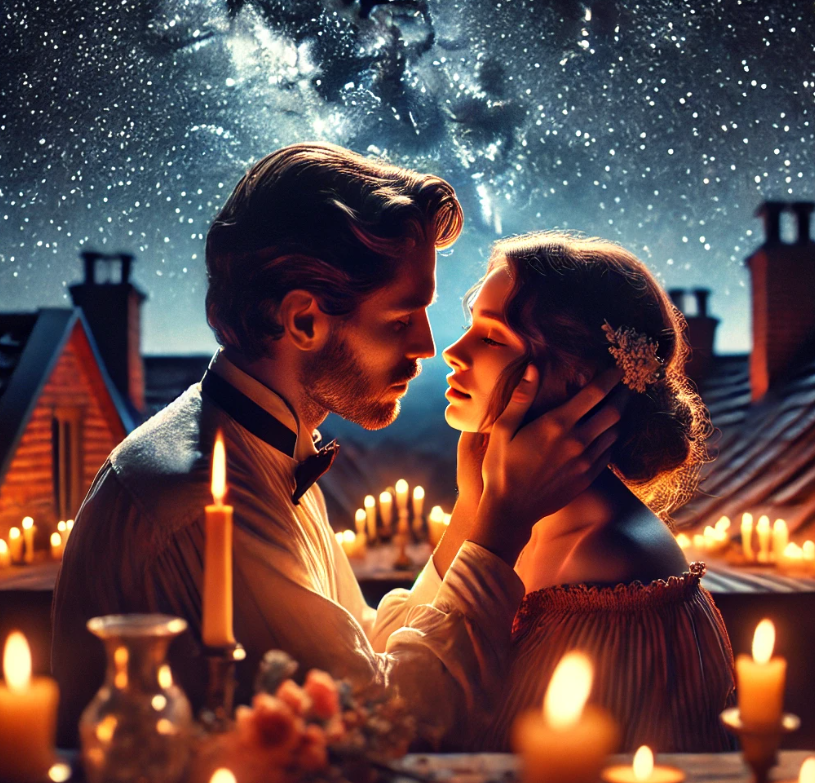 넷플릭스 로맨스영화