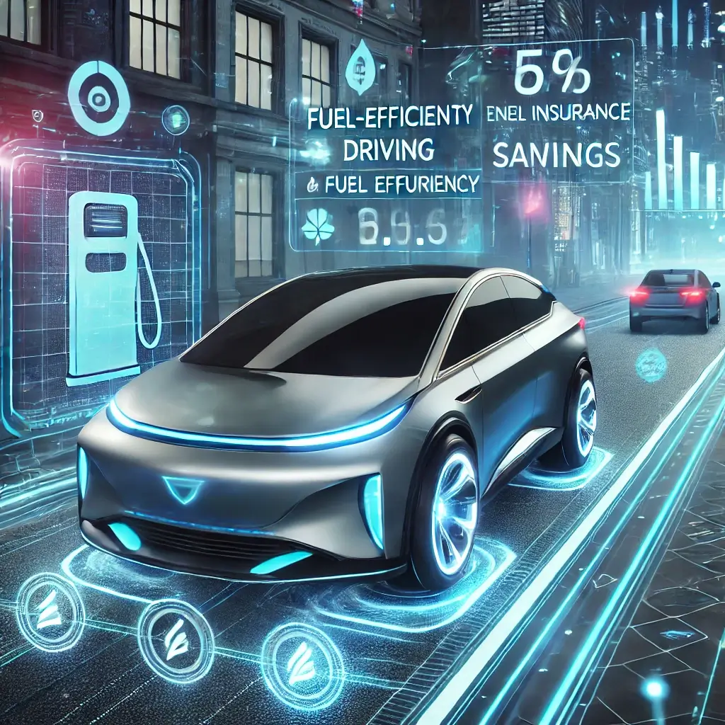 자동차 보험료 절약하는 꿀팁 대방출!