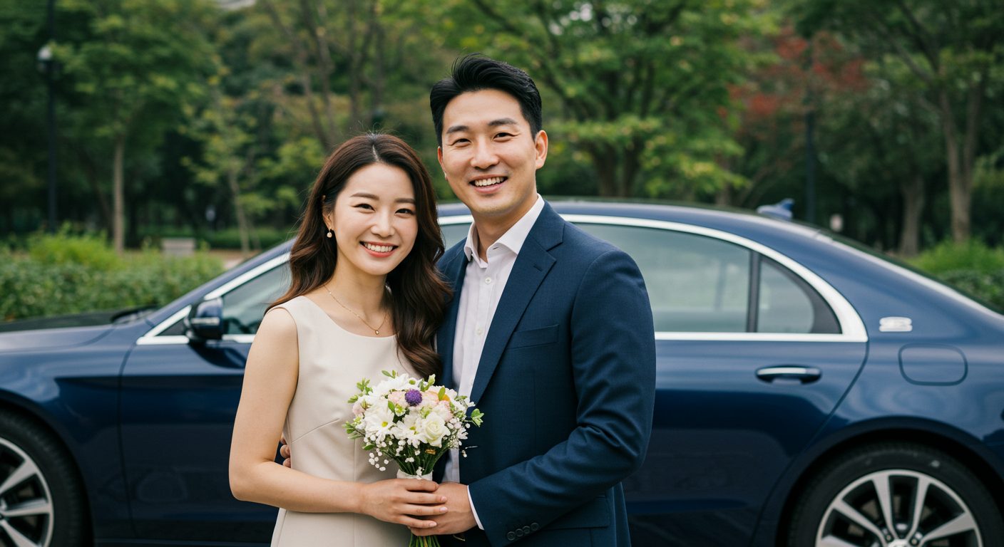 중고차 매도시 필요서류 2025년 가이드