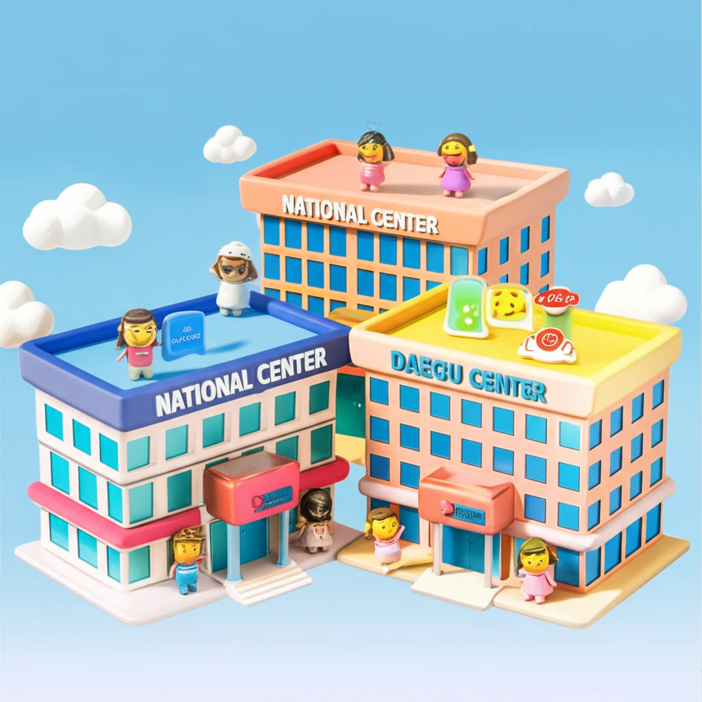 청소년 고민 해결 2025년 치료재활..