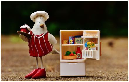 자취생 냉장고 재료 활용법 (자취 요리, 냉장고 털기, 남은 재료 요리)