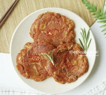 김치전 만드는법 황금레시피와 집에서 쉽게 따라하기_37
