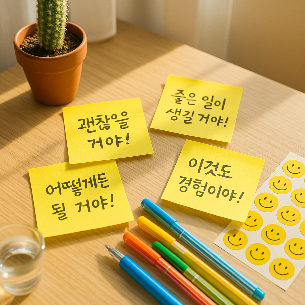 궁수자리는 낙관적이다, 진짜 부러워요