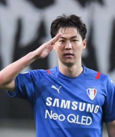 김건희-손흥민-황희찬