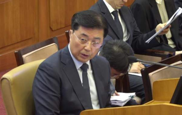 홍장원 메모 속 체포 명단 신빙성 논란