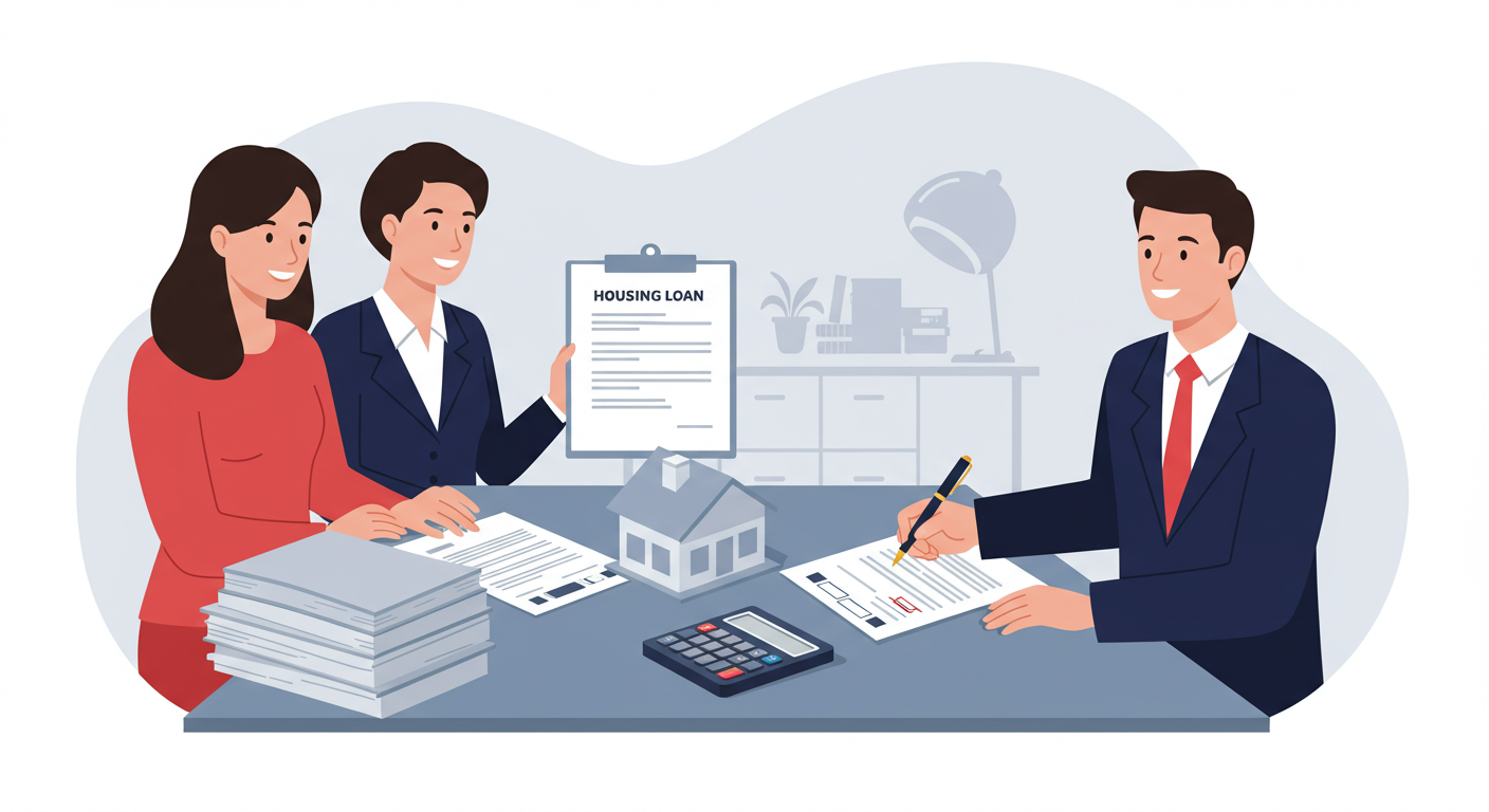 근저당 설정, 대출 신청 서류, 부동산 금융