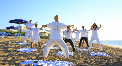 감정의 물리적 영향:몸과 마음은 연결되어 있다