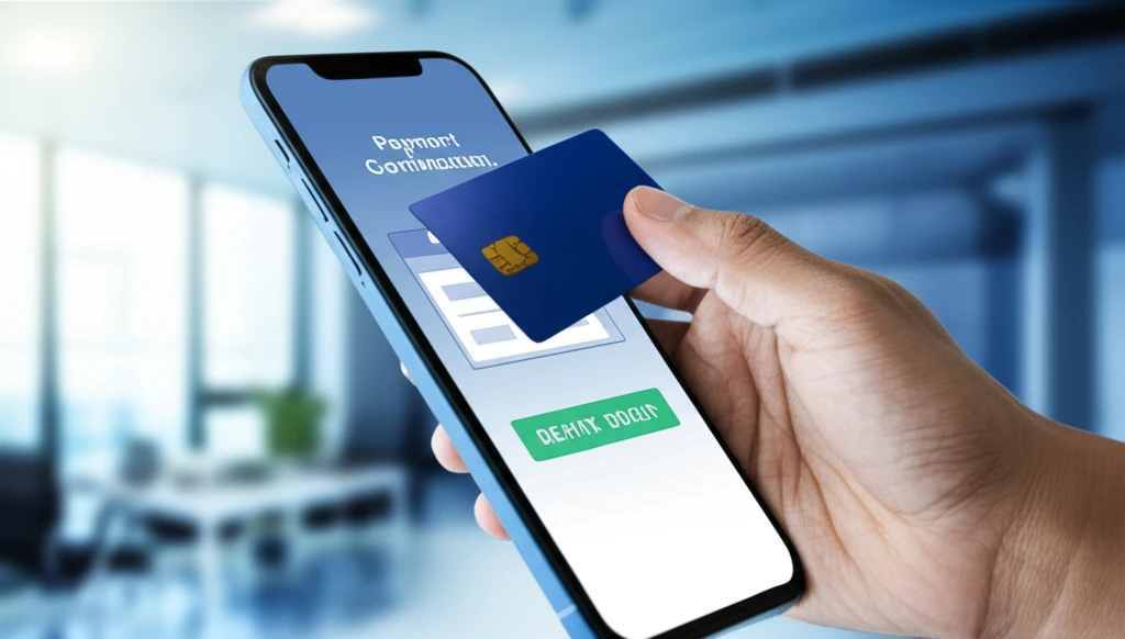 우리카드 사용자 필독! 4대보험료 납..