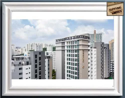 이수 푸르지오 더 프레티움