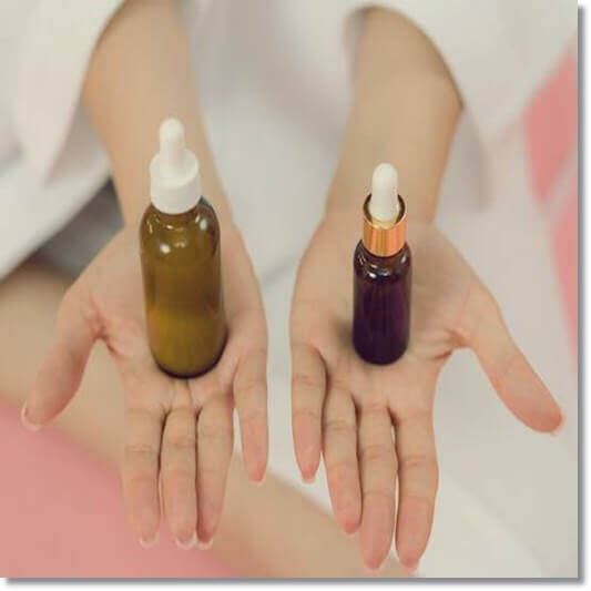 스쿠알렌 대 스쿠알란 효능 및 차이점과 주의점