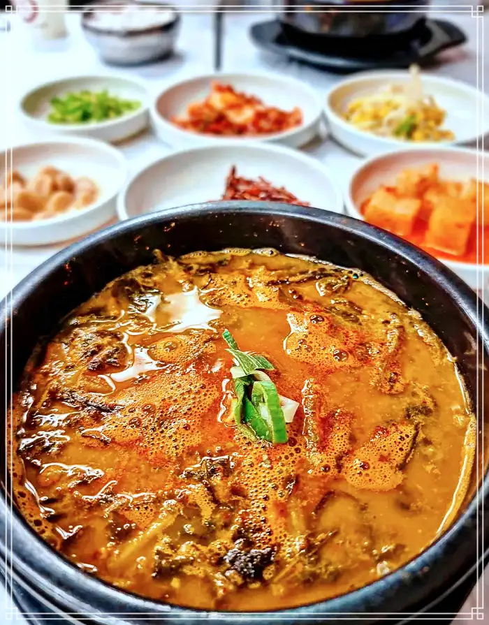 전북 남원 맛집 노포 추어탕
