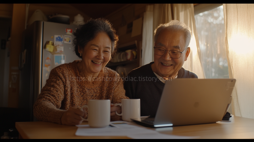 부부 합산 국민연금 500