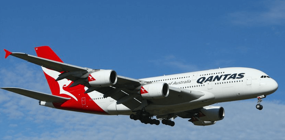 비행기 추락하는 꿈