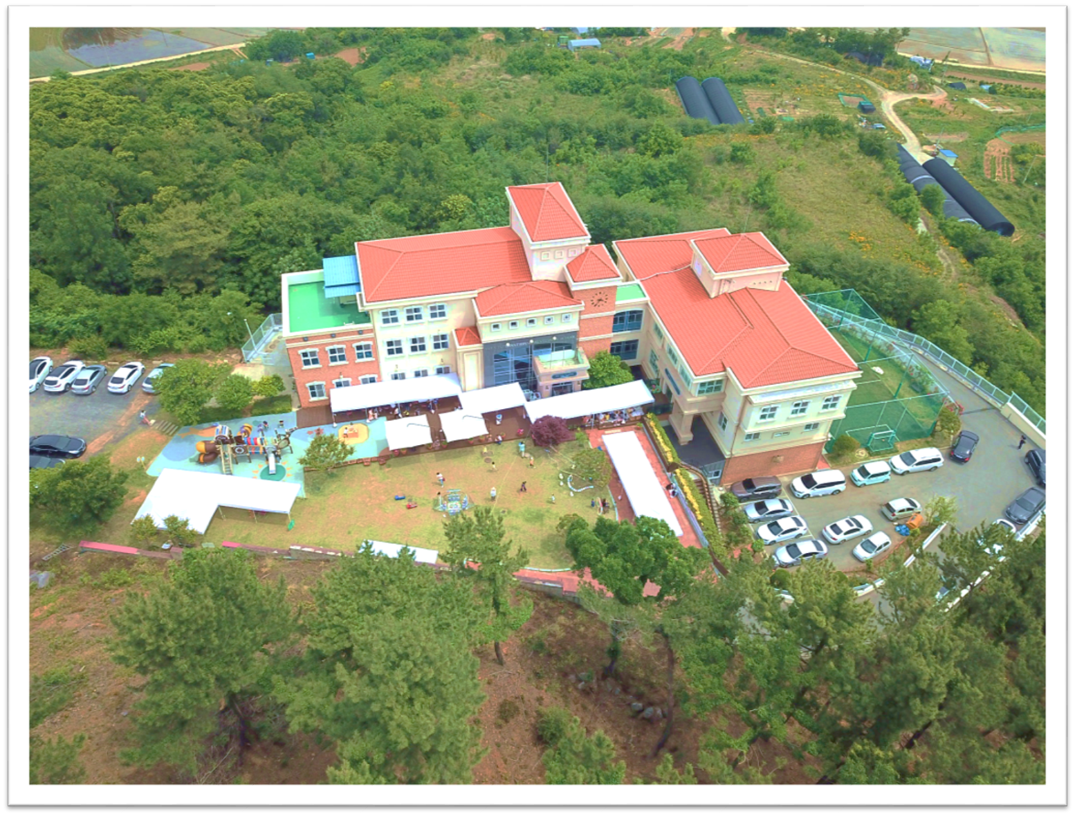 몬테소리 유치원, 초등학교