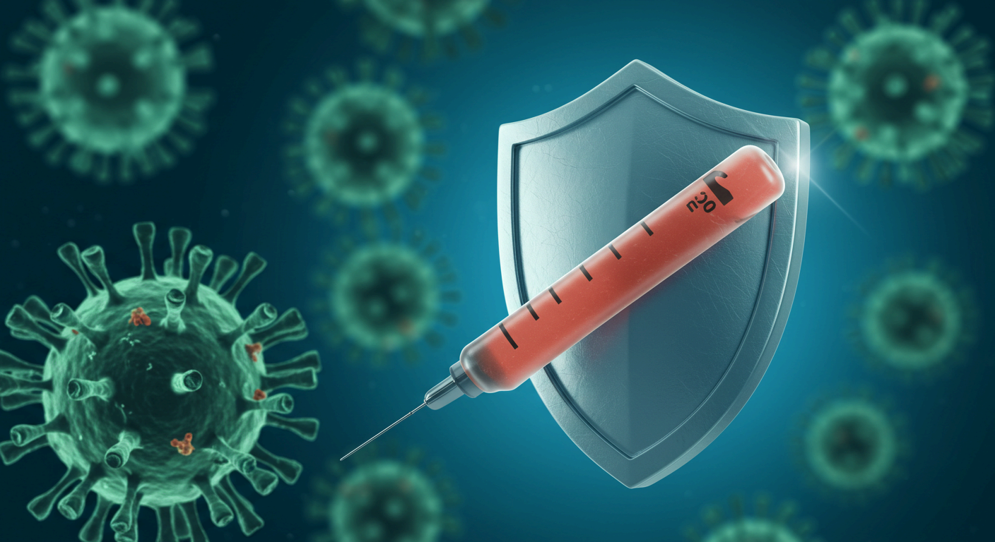 . 해외 여행 전 반드시 확인해야 할 예방접종