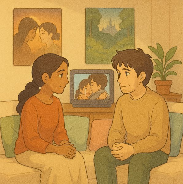 영화를 통한 심리치료