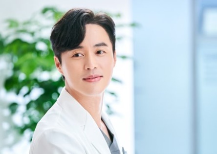 현재는 아름다워 인물관계도 등장인물