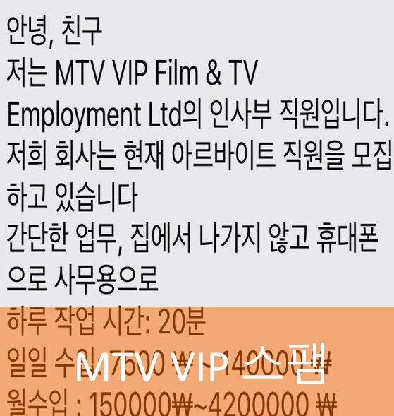 MTV VIP