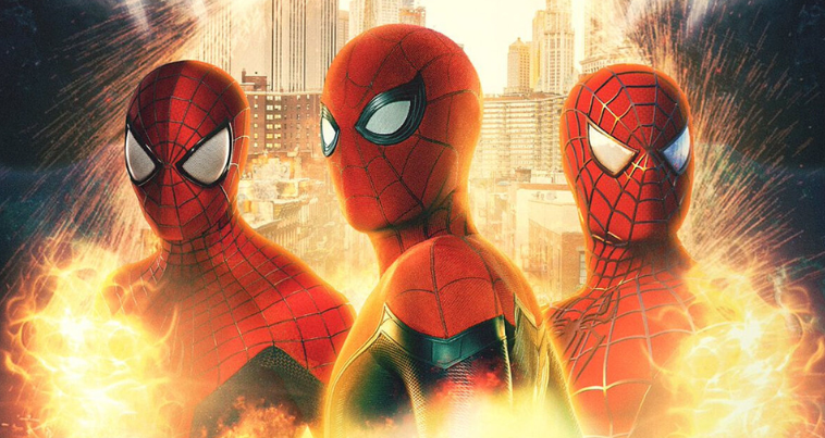 스파이더맨: 노 웨이 홈(Spider-Man: No Way Home)