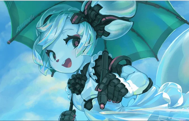 Krita