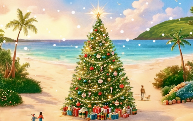 제주함덕해수욕장 겨울축제 제주겨울 연말여행