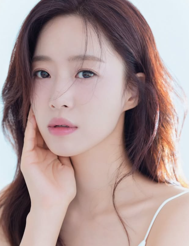 함은정 프로필 나이 결혼 출연 드라마 영화 과거 티아라 mbti