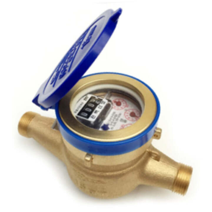 수도계량기 동파방지 방법